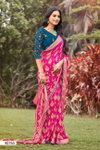 Paridhan By 5D Moss Printed Designer Sarees Wholesale Price In Surat